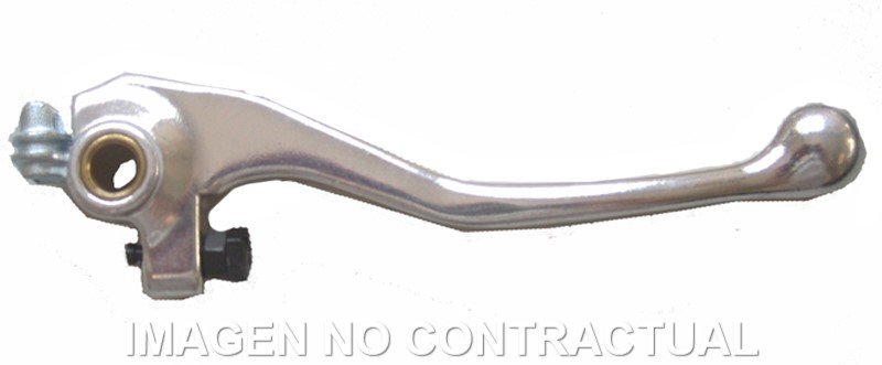 Manete direita cromada Honda CRF 230 F