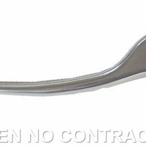 Maneta izquierda cromada Suzuki VL 800 Intruder