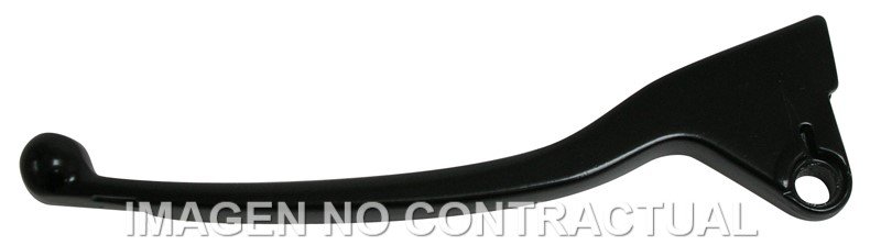 Manete esquerda Preta — 34440756