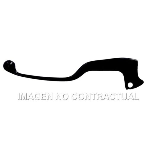 Manete embraiagem Preta KTM Duke 390/390 RC (14-17)