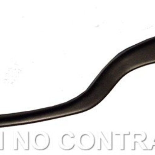 Maneta izquierda negra Kymco