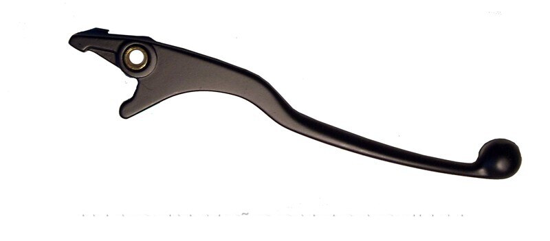 Manete direita Preta Suzuki — 34550091