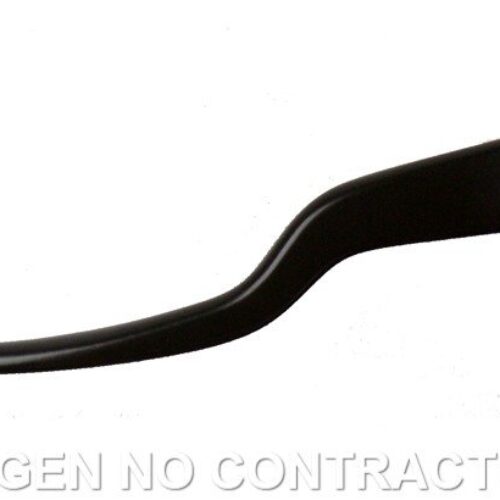 Maneta izquierda negra ktm