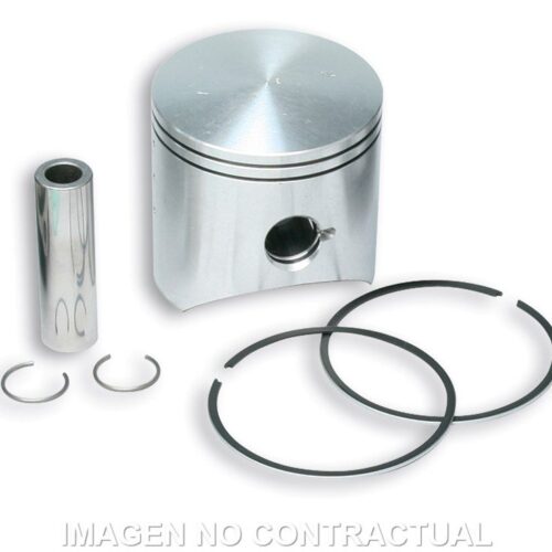 Pistón D.65 mm Tolerancia A Honda NSR 125 F, CRM