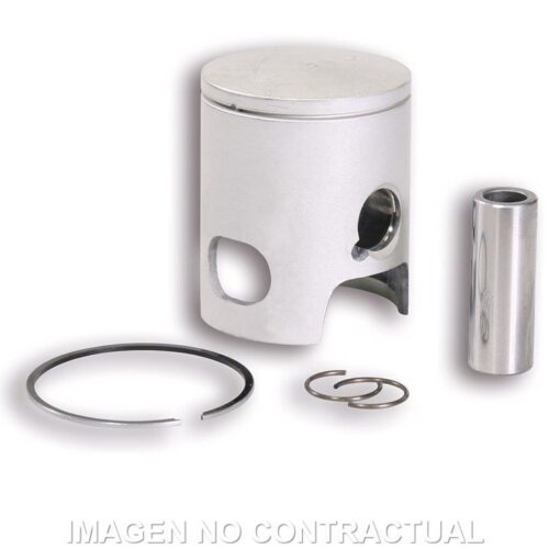 Pistón 40mm Bulón 10 mm SR,Jog,Rally,Ark,Phantom