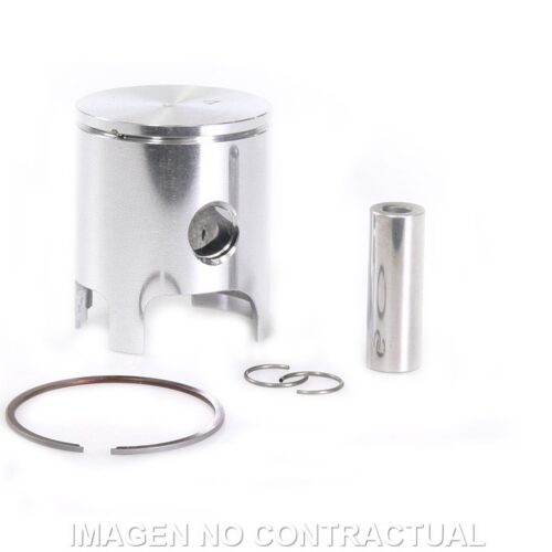 Pistón Diámetro 36mm Para Minimoto