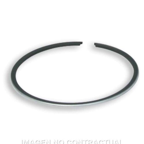 Segmento Cromado D.53,4X1,2 mm Honda NSR 75,MBX 80