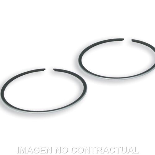 Segmentos 2 D. 61 X 1’2 Vespa Cosa 125