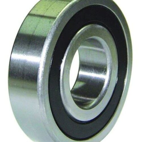 Rolamento Nachi 2NSE C3 12x28x08 mm