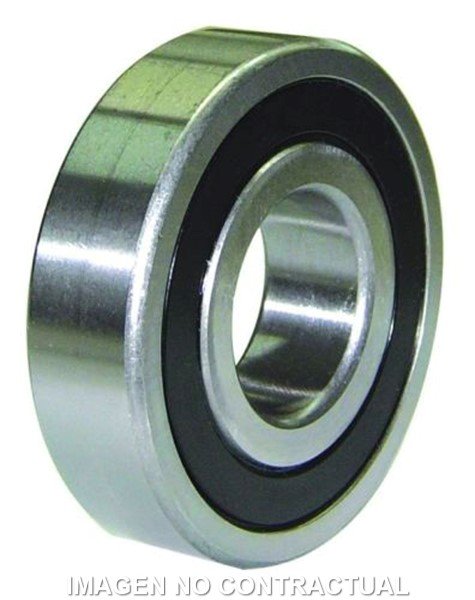 Cojinete Nachi 2NSE 15x32x09 mm