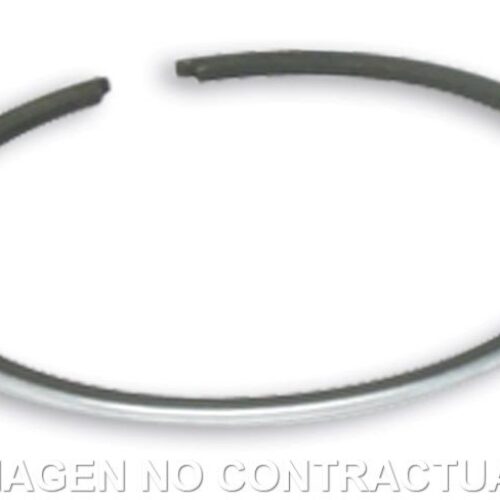 Segmento 40X1 mm Cromado MHR SR,Zip,NRG,Jog,Chrono