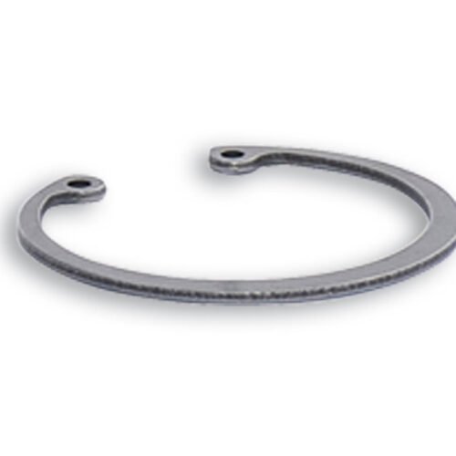 CLIP EIXO DE RODA MALOSSI 49,5×44,5×1,7 MM