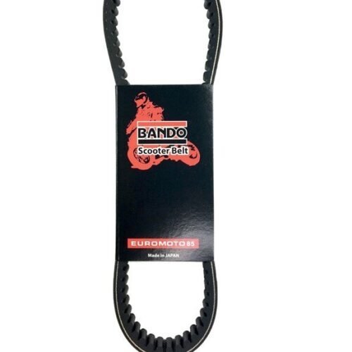 Correa de transmisión Bando CPI Hussar 125