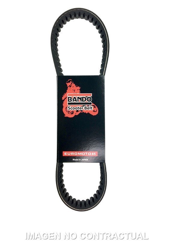 Correia de transmissão Bando Honda Vision 4T 110 — 36243771