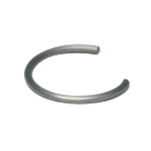 Clips pistón Malossi 13X1,2 MBK