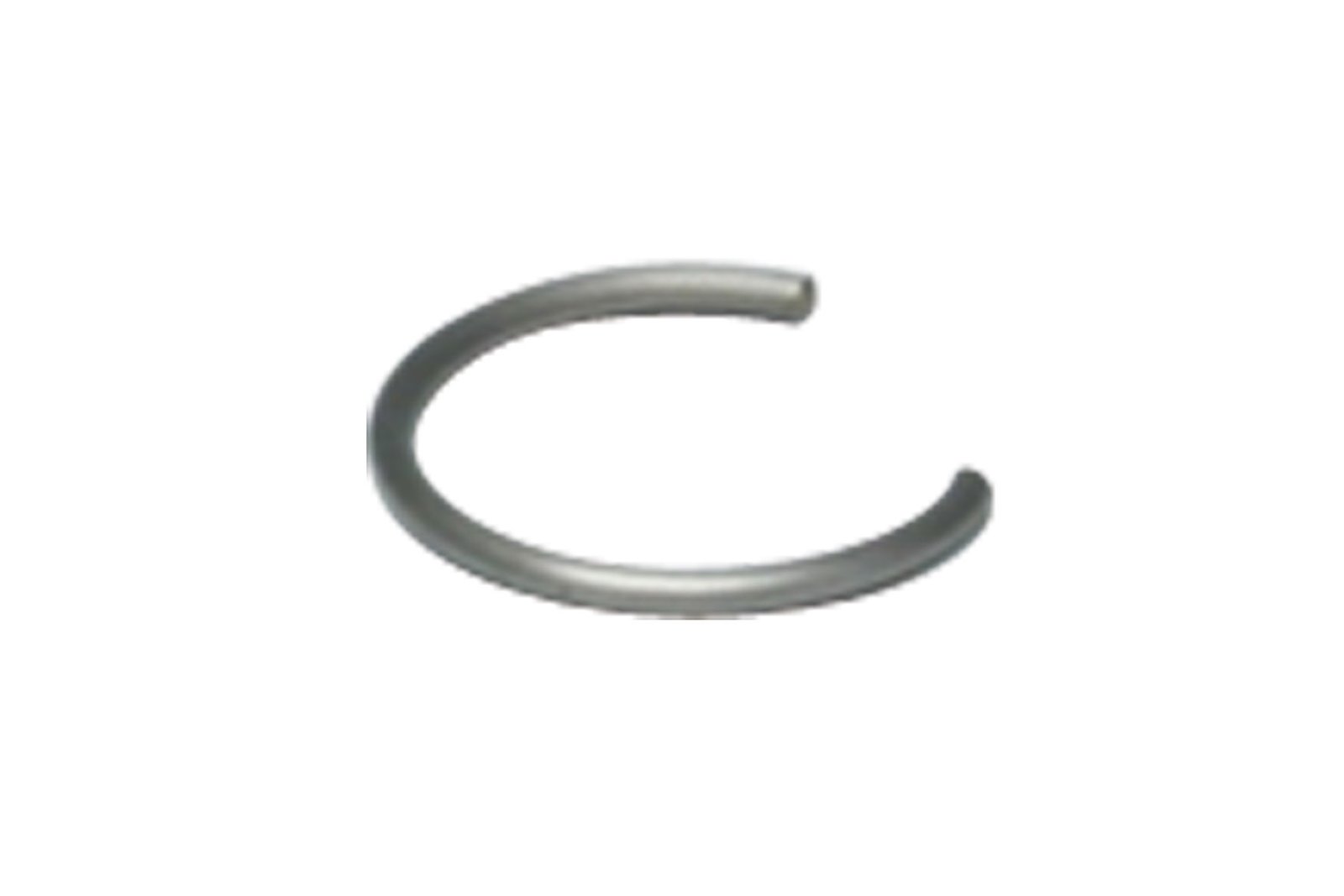 Clips pistón Malossi 13X1,2 MBK