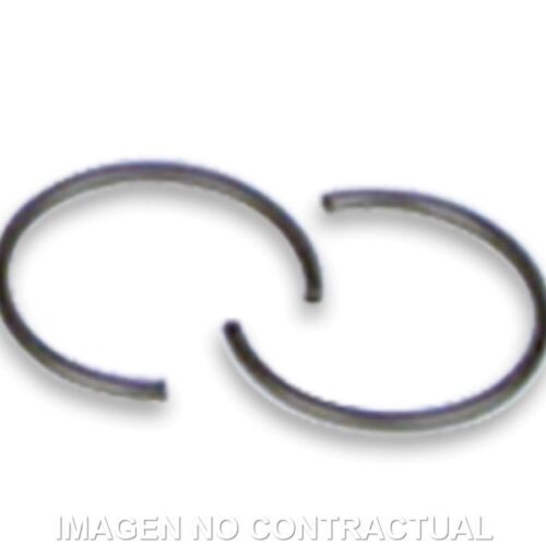 Clips Bulón Para Pistón 34 7036