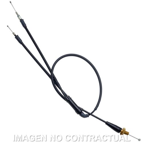 Cabo Gas Domino para mando original KTM — 365696