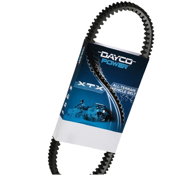 Correia de transmissão Dayco Arctic Cat TRV 450