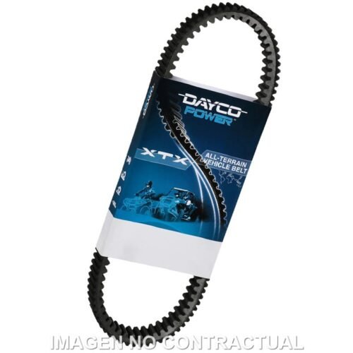 Correa de transmisión Dayco CF Moto Cforce 500
