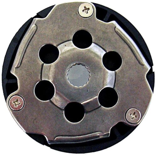 Roda Libre Arranque Completa Motor Minarelli
