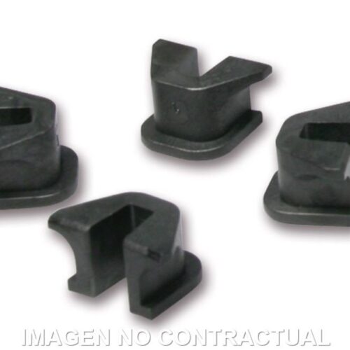 Guias variador Malossi BMW C 650