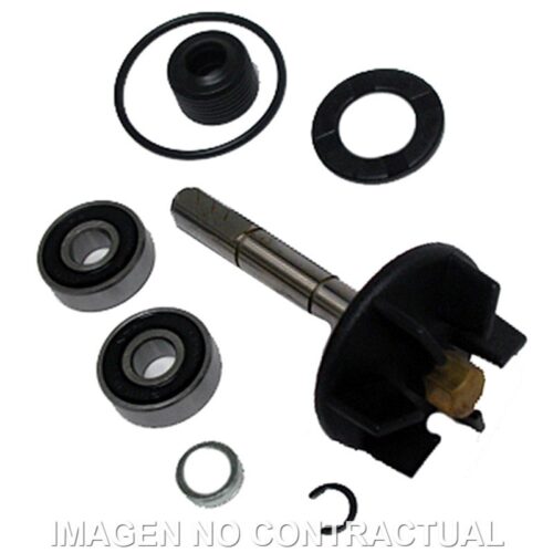 Kit reparação Bomba De Agua Piaggio 50