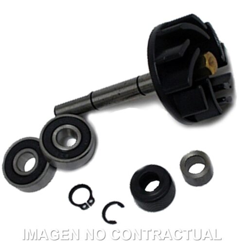 Kit reparação Bomba De Agua Piaggio Hexagon 125