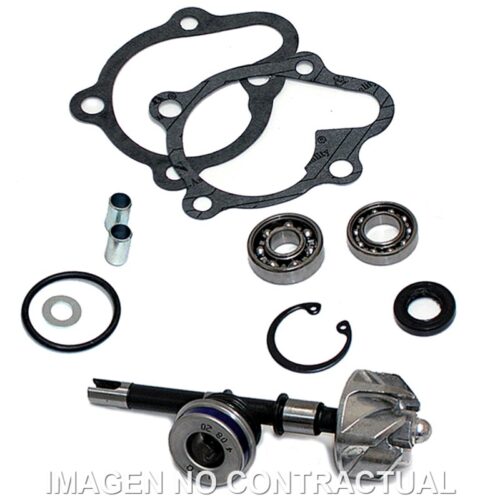 Kit reparação Bomba De Agua Kymco B&W 125