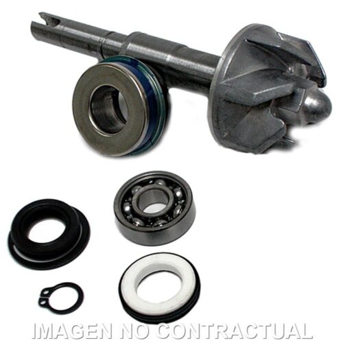 Kit reparação Bomba De Agua Honda SH125 / PS125
