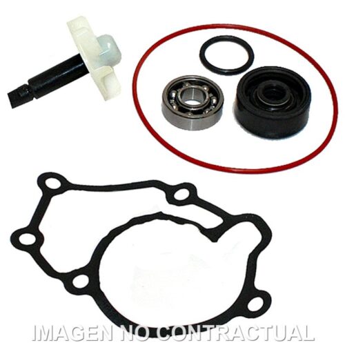 Kit reparação Bomba De Agua Yamaha Xmax 125