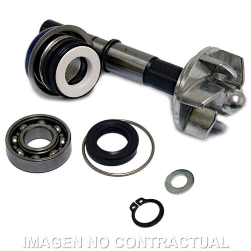 Kit reparação Bomba De Agua Daelim S3