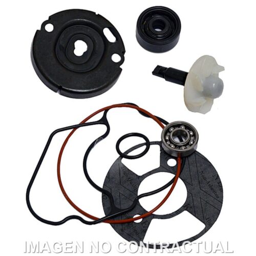 Kit reparação Bomba De Agua Yamaha X-Center 125