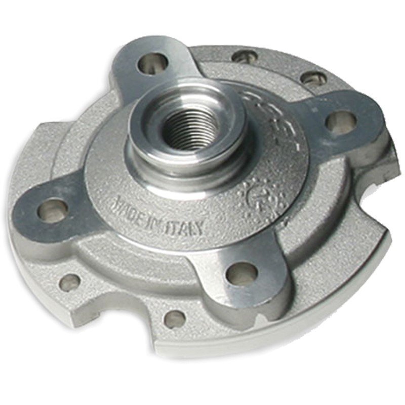 Culatín Malossi D 47,5 mm CIL Minarelli Testarossa