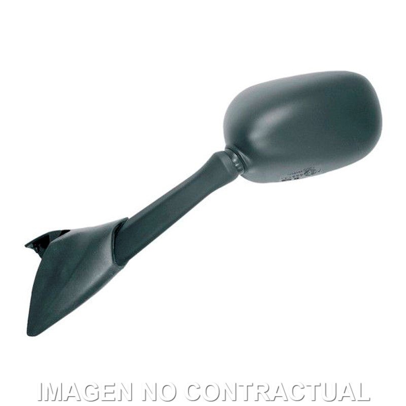 Espelho HERT Yamaha FZ6 600 S Fazer Esquerdo