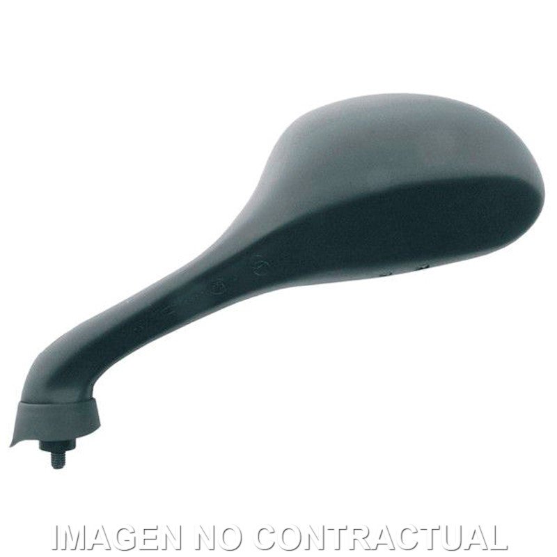 Espelho HERT Piaggio NRG 50 POWER Esquerdo