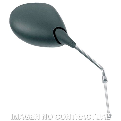 ESPELHO HERT PEUGEOT LOOXOR 100 ESQUERDO