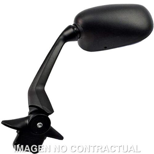 ESPELHO HERT Yamaha T-MAX 530 (12/14) Esquerdo