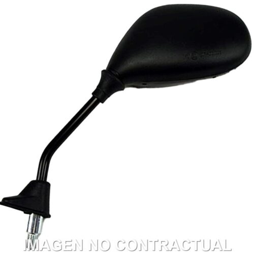 ESPELHO HERT Honda SH 125 Mode Esquerdo