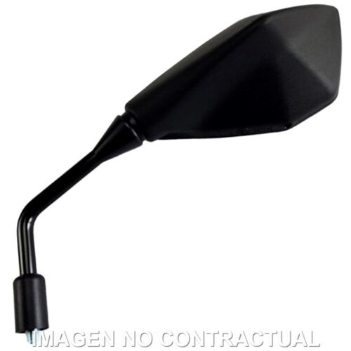 Espelho HERT Kawasaki ER-6N 650 (12/16) Esquerdo