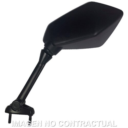 ESPELHO HERT KAWASAKI 650 ER-6F ABS (12/13) ESQUERDO