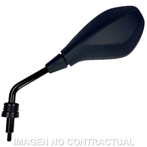 ESPELHO HERT PIAGGIO MEDLEY 125/150 (16/19) ESQUERDO