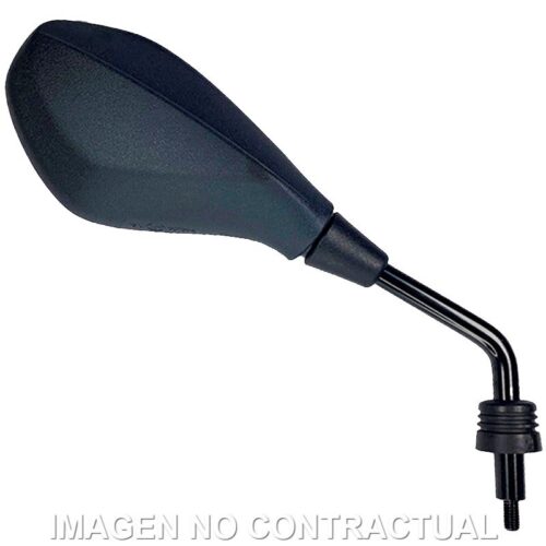 ESPELHO HERT PIAGGIO MEDLEY 125/150 (16/19) DIREITO