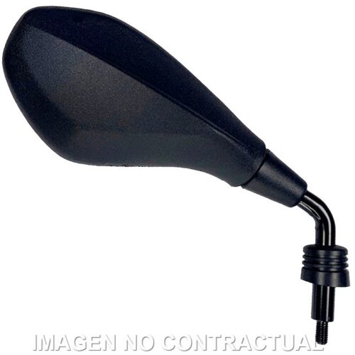 ESPELHO HERT PIAGGIO MEDLEY 125/150 (20/22) DIREITO