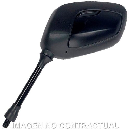 ESPELHO HERT SYM CITYCOM 300 ESQUERDO