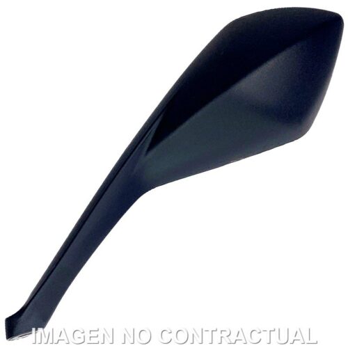 ESPELHO HERT TRIUMPH 660/675/765 STREET TRIPLE ESQUERDO
