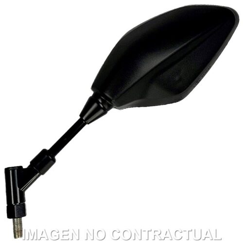 ESPELHO HERT YAMAHA XTZ 690 TENERE ESQUERDO