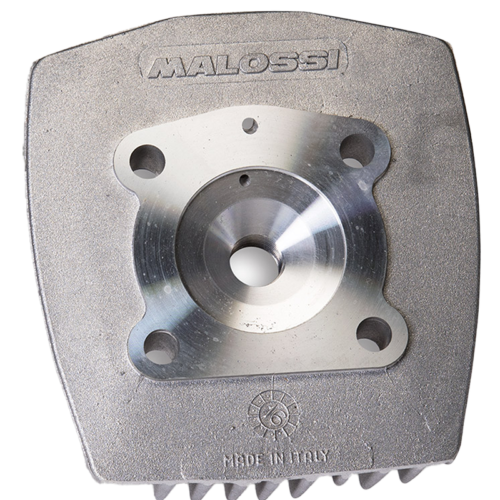 Culata desmontable Malossi para descompresor Peugeot 103