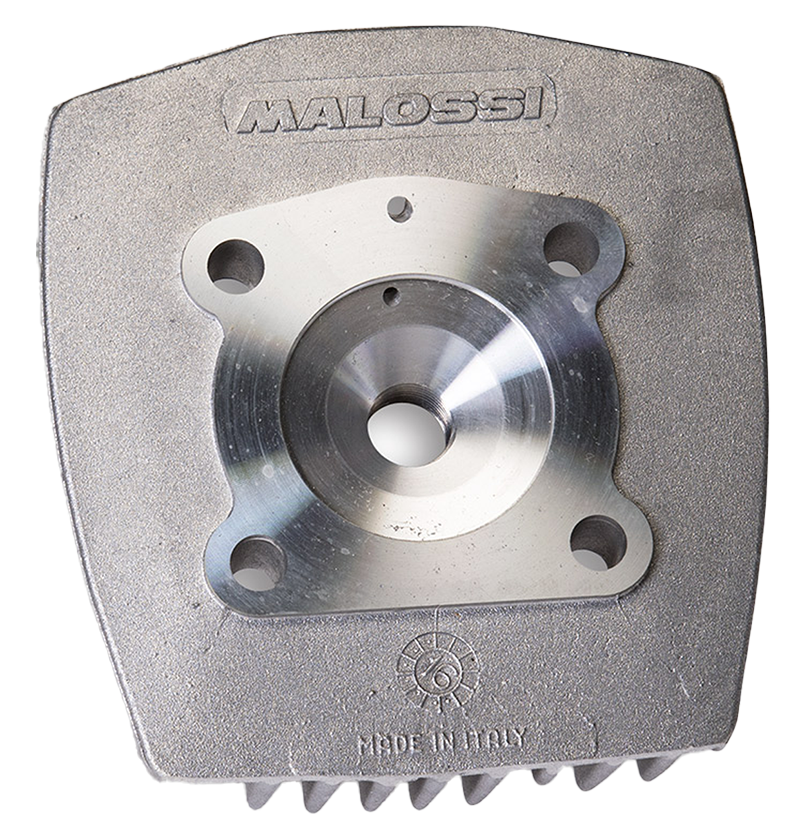 Culata desmontable Malossi para descompresor Peugeot 103