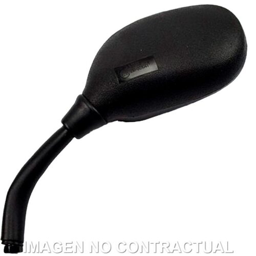 Espelho HERT Malaguti F12 50 Esquerdo